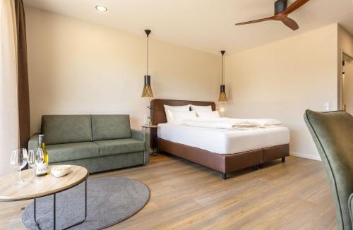 Spalt Hotel | Hotel Amendes Haus am See - NEUERÖFFNUNG