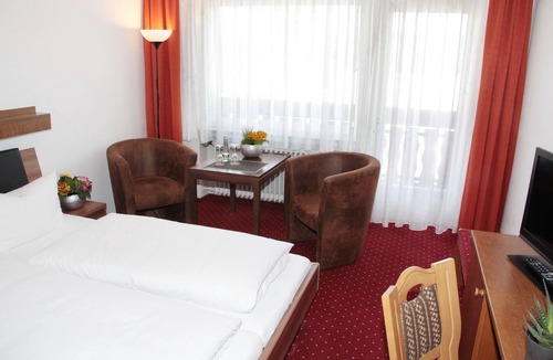 Schoenwald Hotel | Hotel an der Sonne
