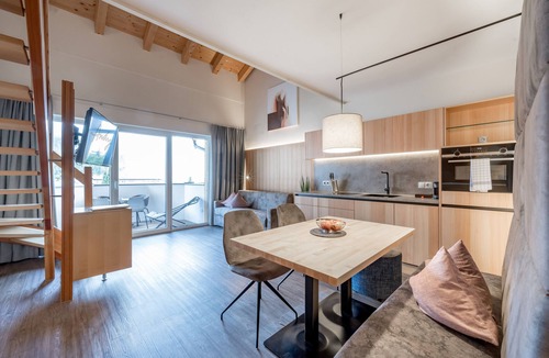 Jerzens Apartment | Hotel Andy