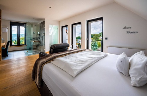 Balve Hotel | Hotel Antoniushuette