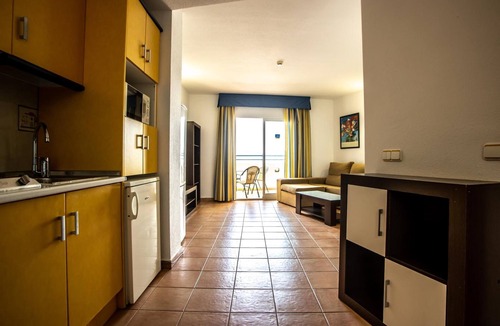 La Parata Apartment | Hotel Apartamentos Mojácar Beach