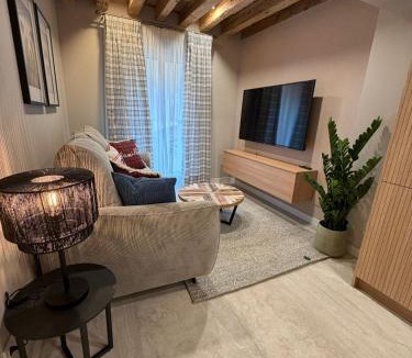 Soria Apartment | Hotel Apartamentos Turisticos de Soria 34 Collado
