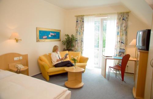 Ibbenbueren Hotel | Hotel & Apartments Leugermann