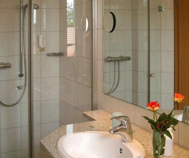 Ibbenbueren Hotel | Hotel & Apartments Leugermann
