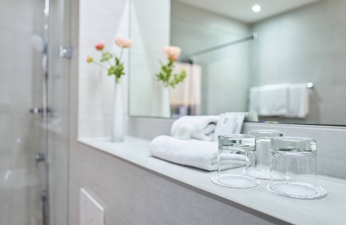 Altenerding Hotel | Hotel Apfelbaum