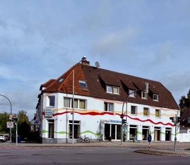Eversheide Hotel | Hotel Appart