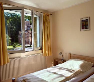 Eversheide Hotel | Hotel Appart