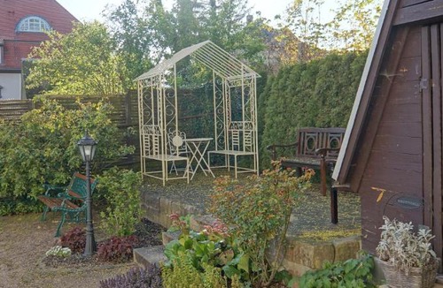 Weisser Hirsch Hotel | Hotel-Appartement-Villa Ulenburg