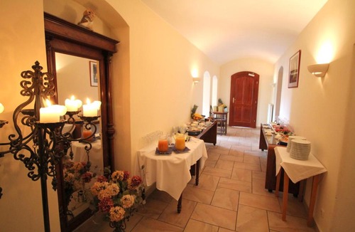 Weisser Hirsch Hotel | Hotel-Appartement-Villa Ulenburg