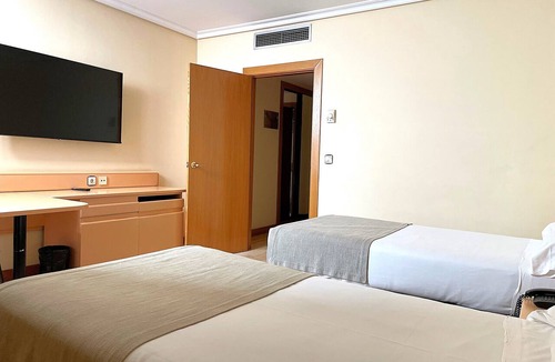 Leganes Hotel | Hotel AR Parquesur