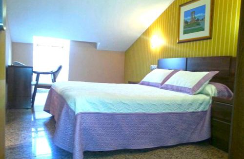 Ciudad Rodrigo Hotel | Hotel Arcos Catedral