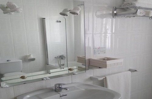 Cehegin Hotel | Hotel Argos Murcia