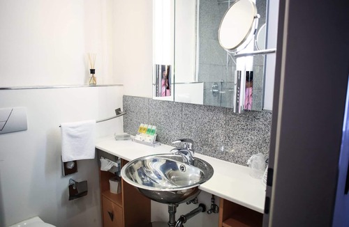Waldshut-Tiengen Hotel | Hotel Arina