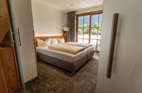 Oberammergau Hotel | Hotel Arnika