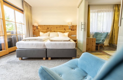 Oberammergau Hotel | Hotel Arnika