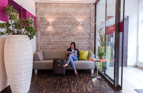 Erding Hotel | Hotel Arooma