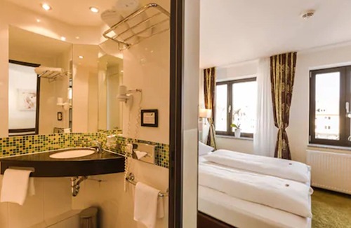 Erding Hotel | Hotel Arooma