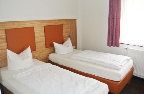 Mittelstadt Hotel | Hotel Art-Ambiente
