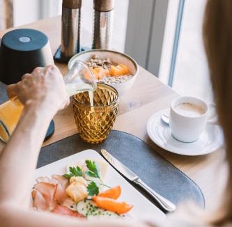 Arzl im Piztal Hotel | Hotel Arzlerhof