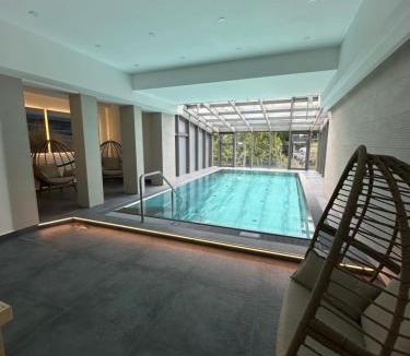 Zinnowitz Hotel | Hotel Asgard