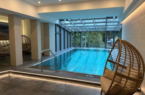 Zinnowitz Hotel | Hotel Asgards Midgard