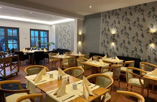 Zinnowitz Hotel | Hotel Asgards Midgard