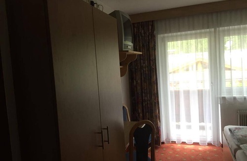 Volderau Hotel | Hotel ∙ 2 guests