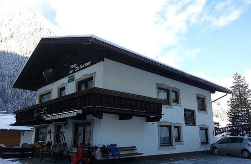 Volderau Hotel | Hotel ∙ 2 guests