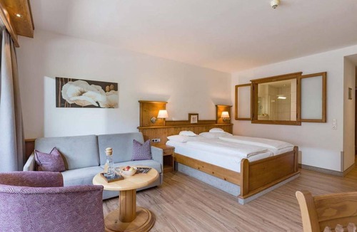 Niederau Hotel | Hotel ∙ 4 guests