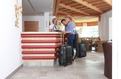 Niederau Hotel | Hotel ∙ 4 guests