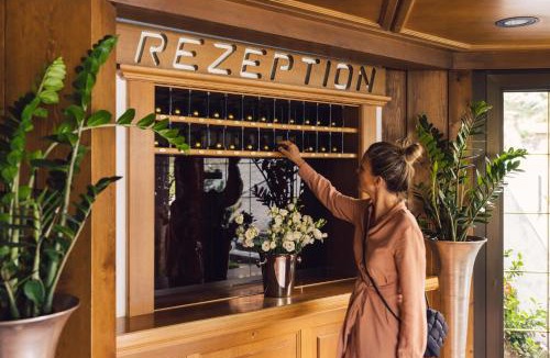 San Giovanni Hotel | Hotel Auren