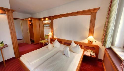 Innenstadt Hotel | Hotel Augsburger Hof