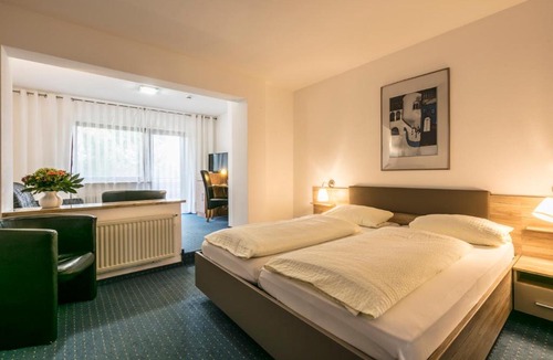 Bad Krozingen Hotel | Hotel Bären