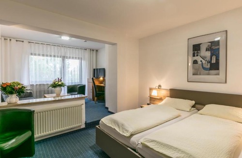 Bad Krozingen Hotel | Hotel Bären