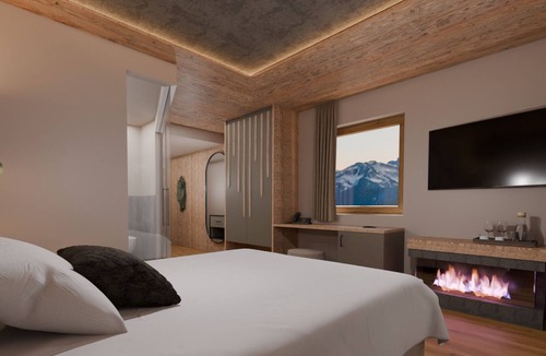 Riscone Hotel | Hotel B&B Feldmessner