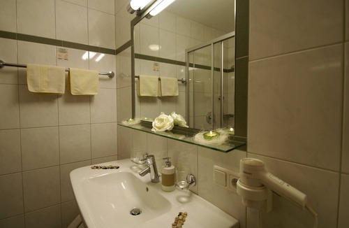 Uderns Hotel | Hotel Bachmayerhof