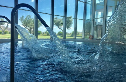Gravalos Hotel | Hotel Balneario de Gravalos