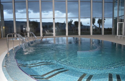 Gravalos Hotel | Hotel Balneario de Gravalos