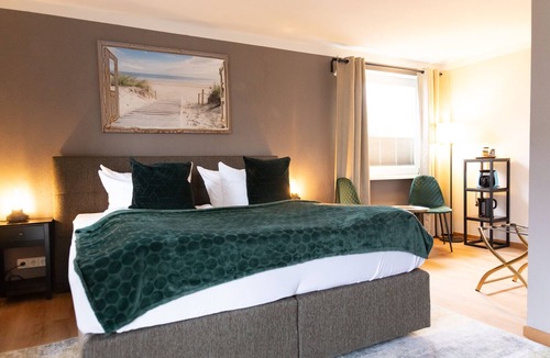 Heringsdorf Hotel | Hotel Balticpetite