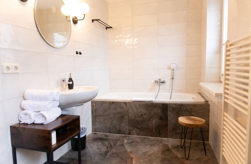 Heringsdorf Hotel | Hotel Balticpetite
