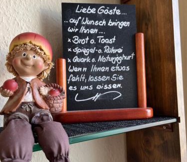 Possendorf Bed & Breakfast | Hotel Bannewitz B&B