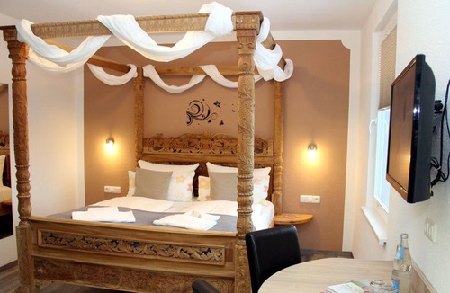 Possendorf Hotel | Hotel Bannewitz
