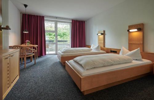 Buching Hotel | Hotel Bannwaldsee