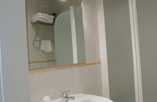 Barajas Hotel | Hotel Barajas Plaza Madrid