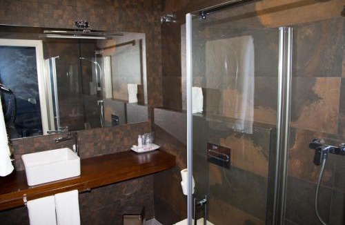 Lebrija Hotel | Hotel Barrio Nuevo