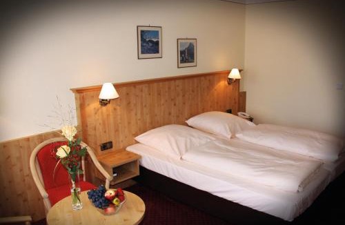 Prien am Chiemsee Hotel | Hotel Bayerischer Hof