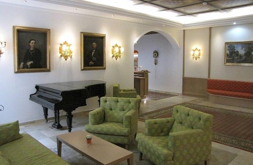 Freising Hotel | Hotel Bayerischer Hof