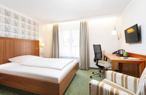 Freising Hotel | Hotel Bayerischer Hof