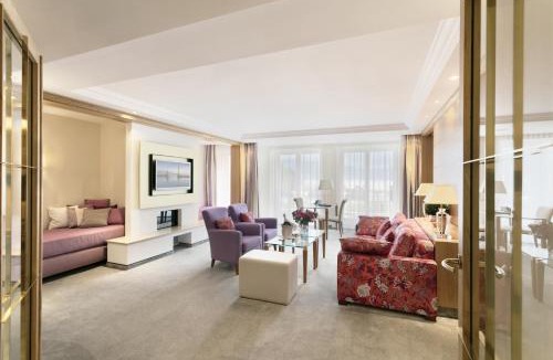 Insel Hotel | Hotel Bayerischer Hof