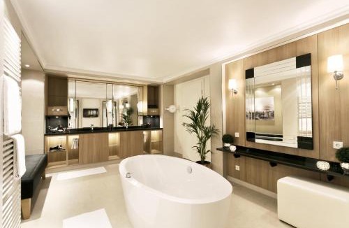 Insel Hotel | Hotel Bayerischer Hof